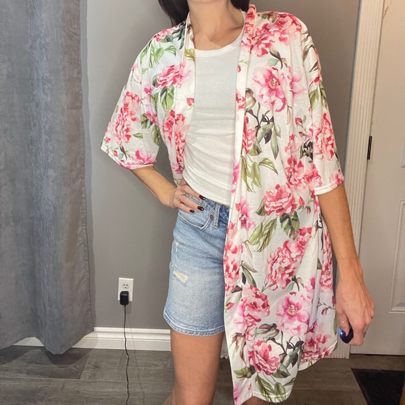 Show Me Your Mumu Robe/Coverup - Picture 5 of 6